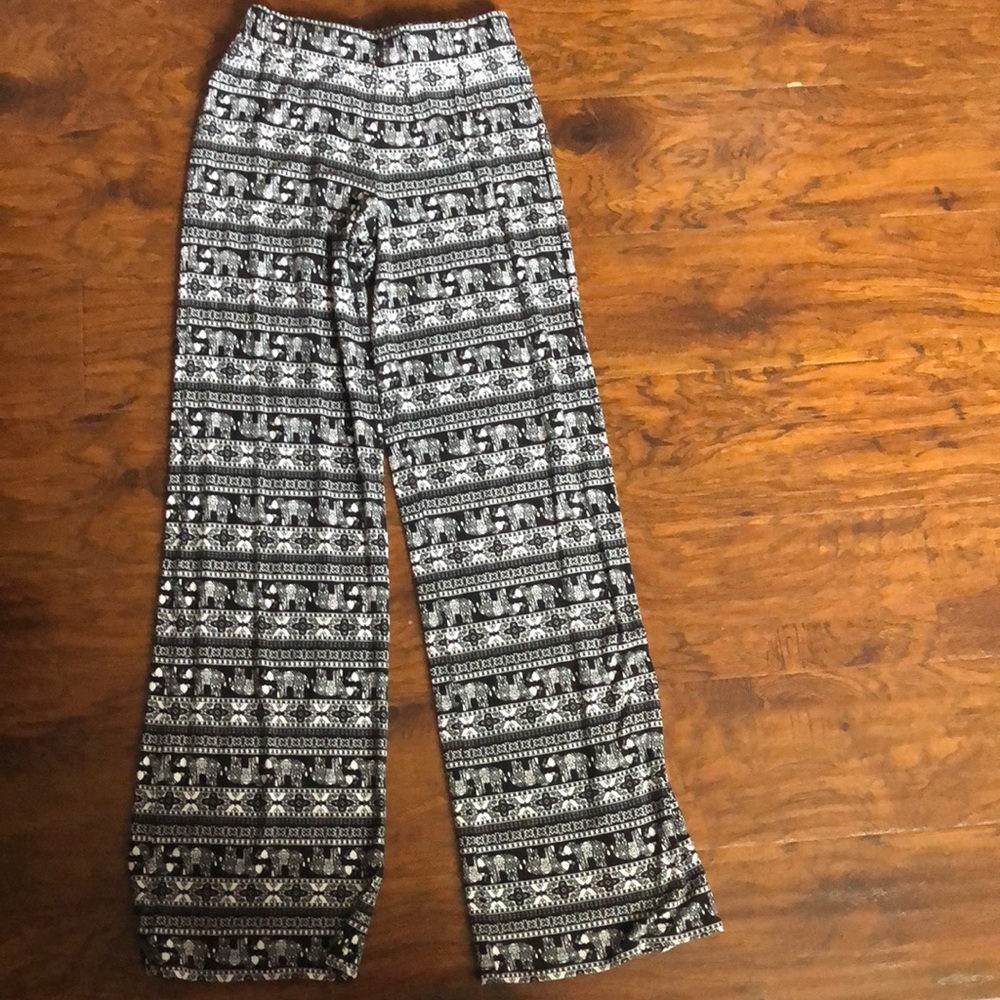 Long dress pants